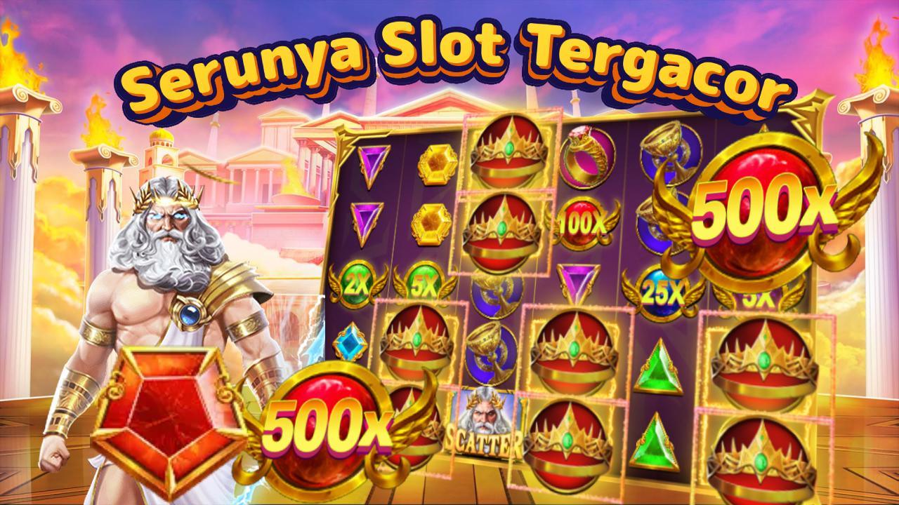 Bonificaciones por cada recarga en slots online